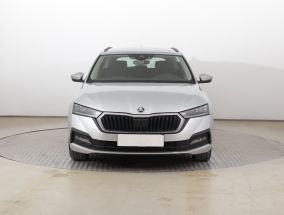 Skoda Octavia - 2021