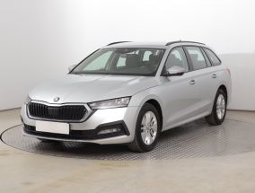 Skoda Octavia - 2021