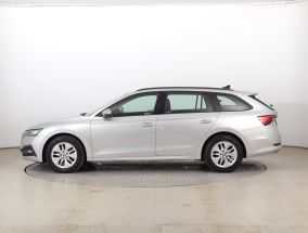 Skoda Octavia - 2021