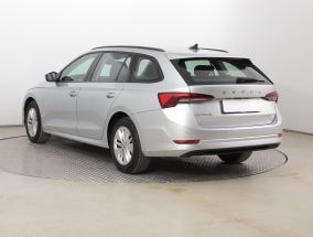 Skoda Octavia - 2021