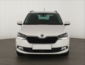 Skoda Fabia - 2019