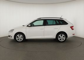 Skoda Fabia - 2019