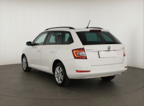 Skoda Fabia - 2019