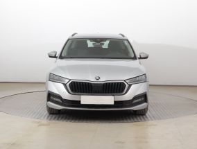 Skoda Octavia - 2021