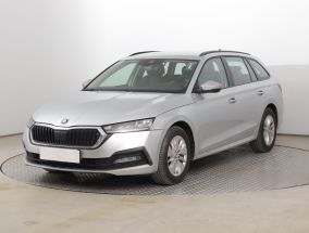 Skoda Octavia - 2021