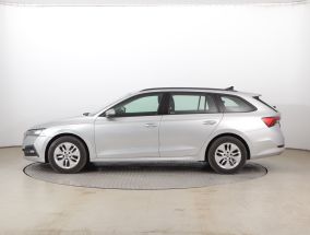 Skoda Octavia - 2021