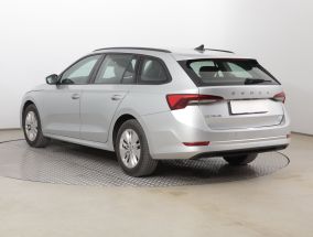 Skoda Octavia - 2021