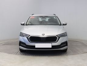Skoda Octavia - 2021