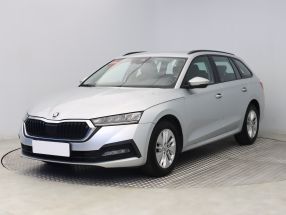 Skoda Octavia - 2021