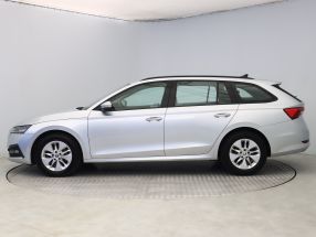 Skoda Octavia - 2021