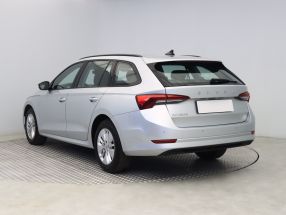 Skoda Octavia - 2021