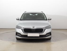 Skoda Octavia - 2021
