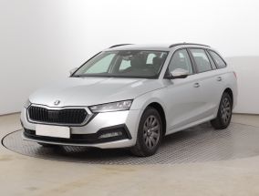 Skoda Octavia - 2021