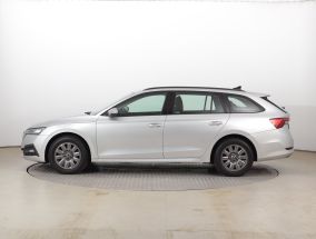 Skoda Octavia - 2021