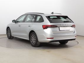 Skoda Octavia - 2021