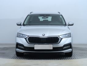 Skoda Octavia - 2021