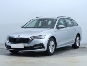 Skoda Octavia - 2021