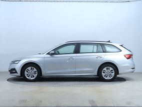 Skoda Octavia - 2021