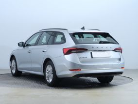 Skoda Octavia - 2021