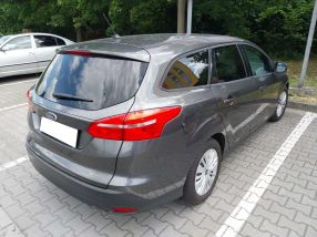 Ford Focus - 2017