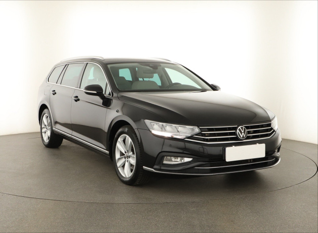 Volkswagen Passat 2020