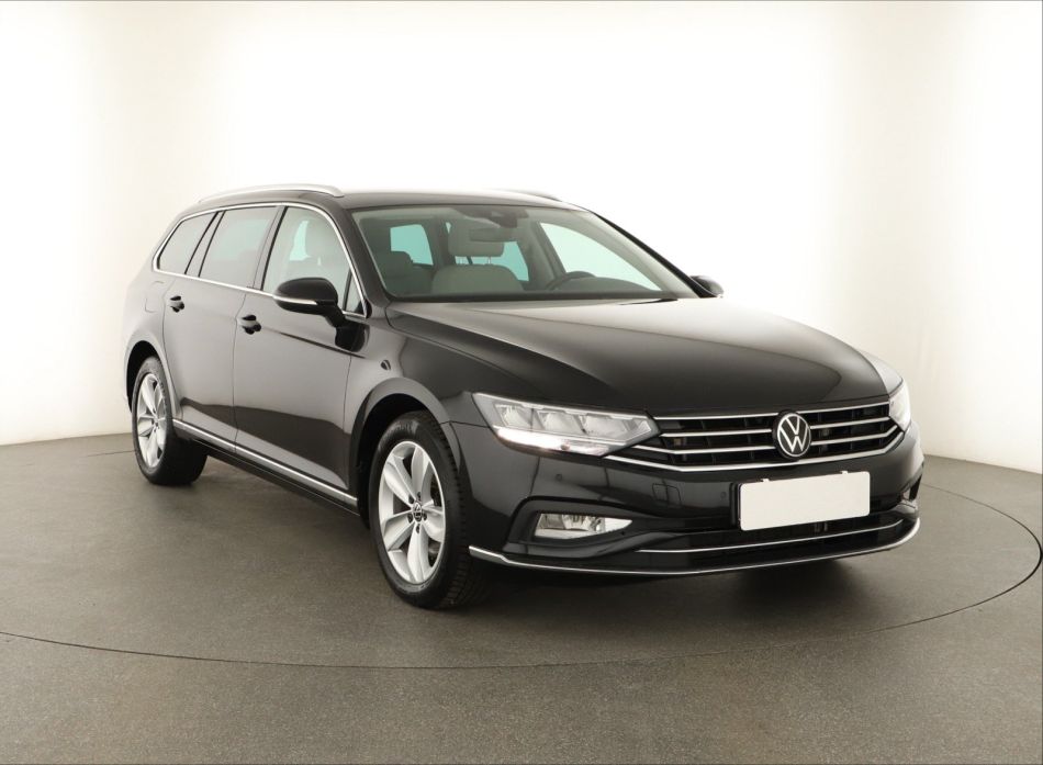 Volkswagen Passat - 2020