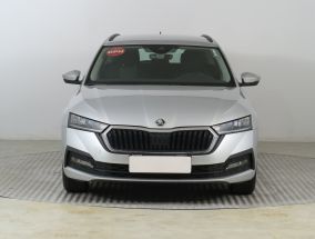 Skoda Octavia - 2021