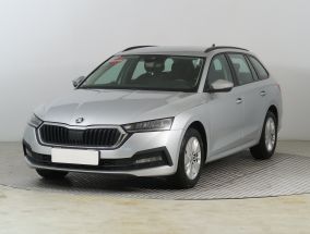 Skoda Octavia - 2021