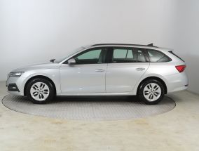 Skoda Octavia - 2021