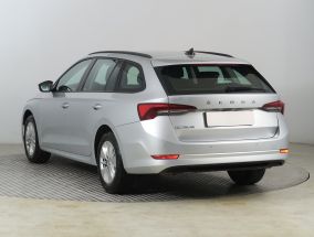 Skoda Octavia - 2021