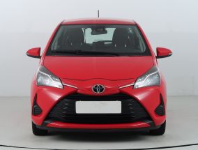 Toyota Yaris - 2017