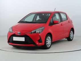 Toyota Yaris - 2017