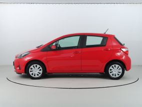 Toyota Yaris - 2017