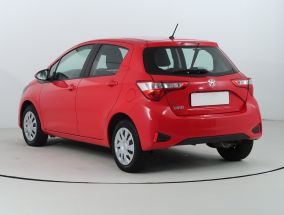 Toyota Yaris - 2017