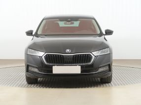 Škoda Octavia - 2023