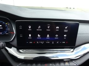 Škoda Octavia - 2023