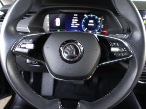 Škoda Octavia - 2023
