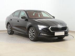 Škoda Octavia - 2023