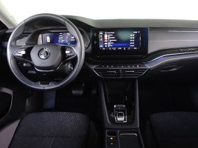 Škoda Octavia - 2023