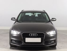 Audi A4 - 2015