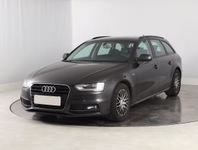 Audi A4 - 2015