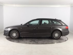 Audi A4 - 2015