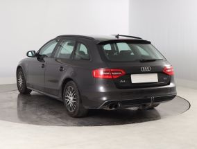 Audi A4 - 2015