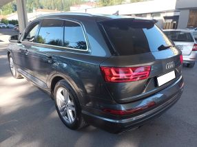 Audi Q7 - 2015