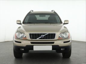 Volvo XC90 - 2008