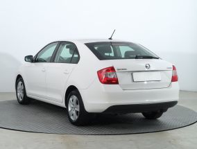 Skoda Rapid - 2016