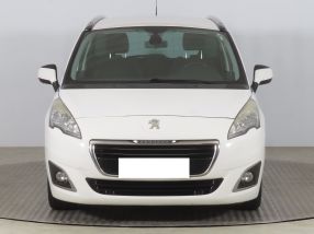 Peugeot 5008 - 2014