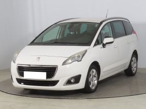 Peugeot 5008 - 2014