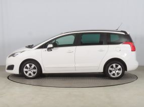 Peugeot 5008 - 2014