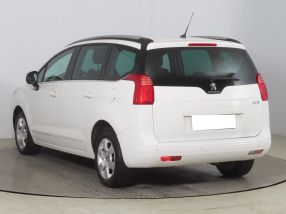 Peugeot 5008 - 2014